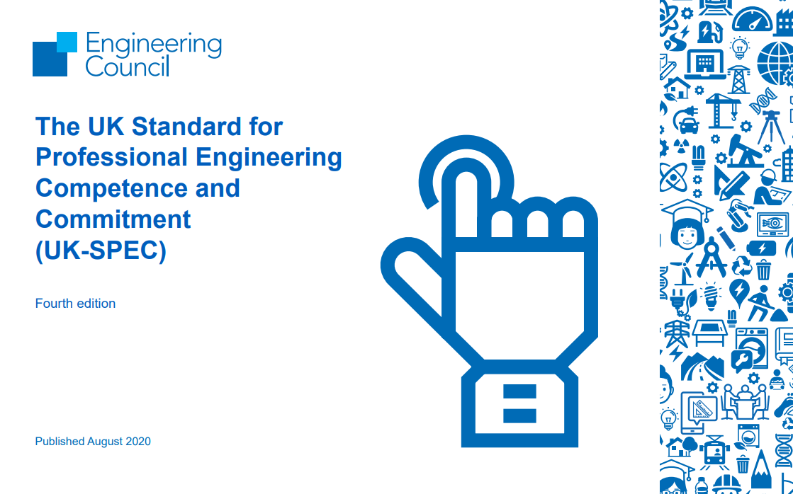 Professional Engineering Institutions - VanHoof AI case study image 3